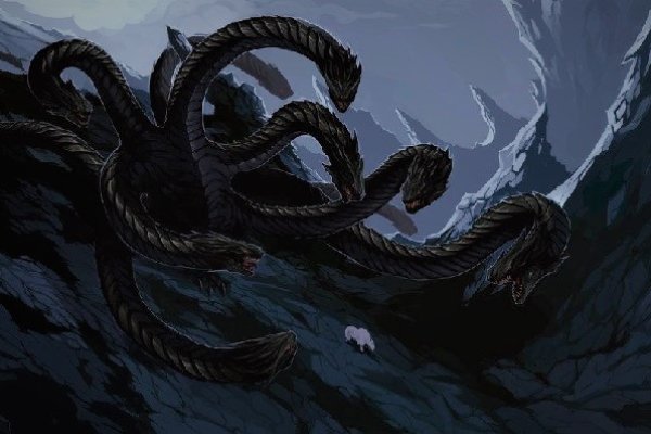 Kraken online